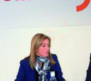 Silvia Ruiz asume la presidencia de Umivale