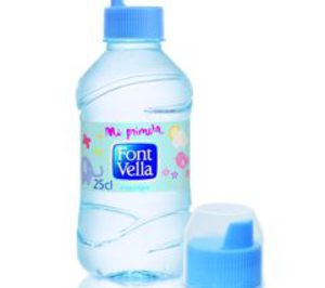 Font Vella sigue aportando valor