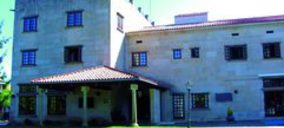 Paradores plantea el cierre de siete establecimientos en su plan de reestructuración