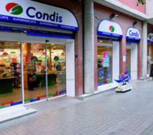 Condis abre un centro bajo los parámetros de su nuevo modelo de tienda
