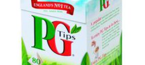 Unilever impulsa una segunda marca de té en España