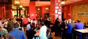 Cervecería 100 Montaditos recupera su presencia en A Coruña