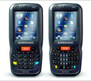 Datalogic lanza una nueva PDA robusta