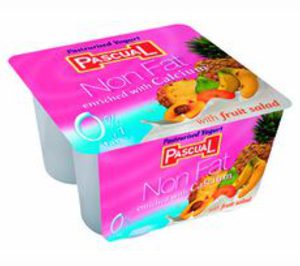 Leche Pascual entra en Filipinas con la marca Creamy Delight