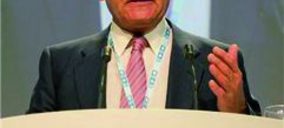 El sector hotelero, pendiente de la Operación Crucero