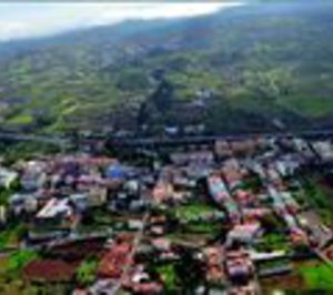 Visto bueno urbanístico a un proyecto de lujo en Tacoronte