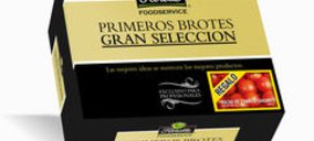 Florette promociona sus ensaladas en foodservice
