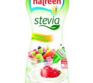 Natreen amplía su familia de edulcorantes con stevia