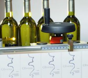 Bodegas Olvena levanta el concurso