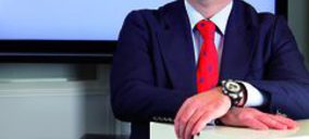 Toshiba Iberia mantiene crecimientos