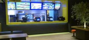 Pans & Company renueva su local de la Gran Vía madrileña