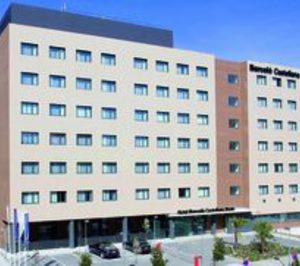 Metrovacesa dispone de suelo para tres proyectos hoteleros llave en mano