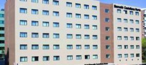 Metrovacesa dispone de suelo para tres proyectos hoteleros llave en mano