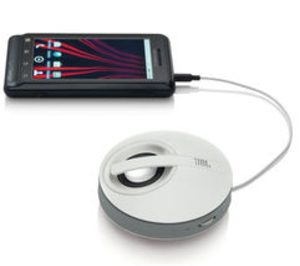 Sistemas Ibertrónica, comercializador de JBL en España