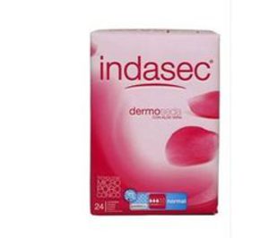 Laboratorios Indas reajusta su previsión de ventas