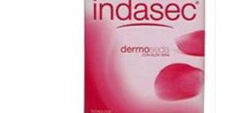 Laboratorios Indas reajusta su previsión de ventas