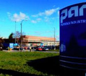 La joint-venture Dragacel instalará una macropapelera en Croacia