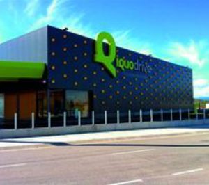 Bon Preu abre una nueva línea de negocio con Iquodrive