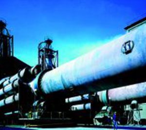 La industria cementera inicia una reconversión industrial