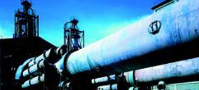La industria cementera inicia una reconversión industrial