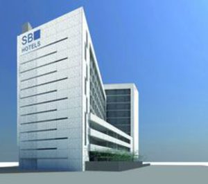 SB Hotels sumará un nuevo hotel en LHospitalet de Llobregat