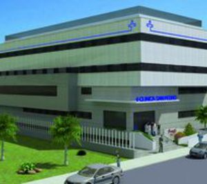 Se ultima la apertura de una nueva clínica en Huelva