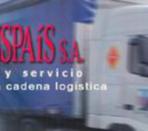 Transpais reorganiza su estructura societaria