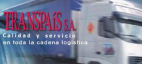 Transpais reorganiza su estructura societaria