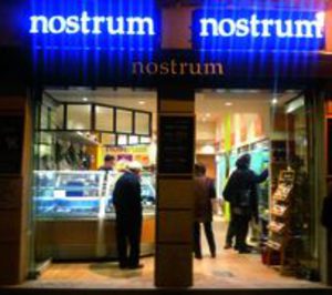 Nostrum proyecta realizar 40 aperturas en 2013