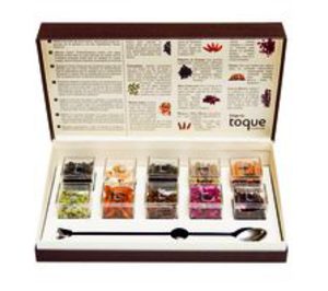 Verdú Cantó se apunta al gin & tonic