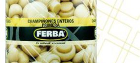Conservas Ferba prosigue su trayectoria ascendente