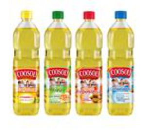 Acesur segmenta su aceite de girasol Coosol