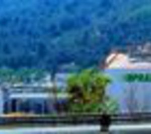 Praxair se adjudica un contrato de gases medicinales en Andalucía