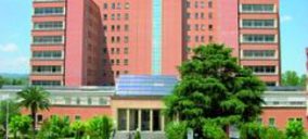 Coemco gana el concurso para gestionar la restauración del Hospital Trueta