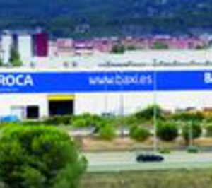 Baxi abrirá centro logístico