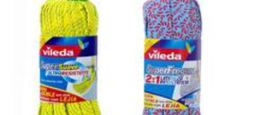 Una sentencia del Tribunal Supremo resuelve un antiguo litigio entre Vileda y Spontex