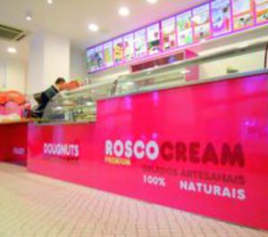 Roscoking abre su primer local fuera de España