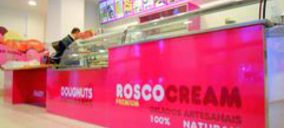 Roscoking abre su primer local fuera de España