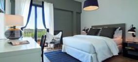 Acta Hotels materializa su llegada a Madrid con la apertura del Acta Madfor