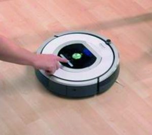 La familia Roomba crece con dos nuevos robots