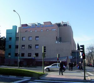 Vithas invertirá 7,7 M en reformar y ampliar su hospital de Madrid