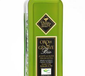 Olivar de Segura montará una segunda línea de embotellado