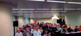 Mitsubishi presenta City Multi Híbrido en varias ciudades