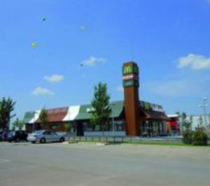 Un franquiciado granadino abre el sexto McDonalds de la provincia