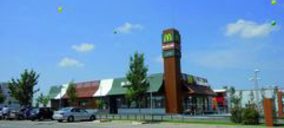 Un franquiciado granadino abre el sexto McDonalds de la provincia