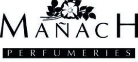 Perfumeries Mañach presenta concurso de acreedores