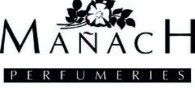 Perfumeries Mañach presenta concurso de acreedores