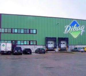 Los trabajadores de Dibaq aprueban parte de las medidas de reestructuración