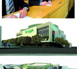 El Corte Inglés de Mataró vuelve a tener un futuro incierto