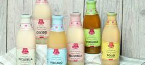 Conserves Ferrer entra en caldos